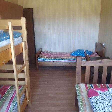Sadgeri 2018 Hotel Buitenkant foto