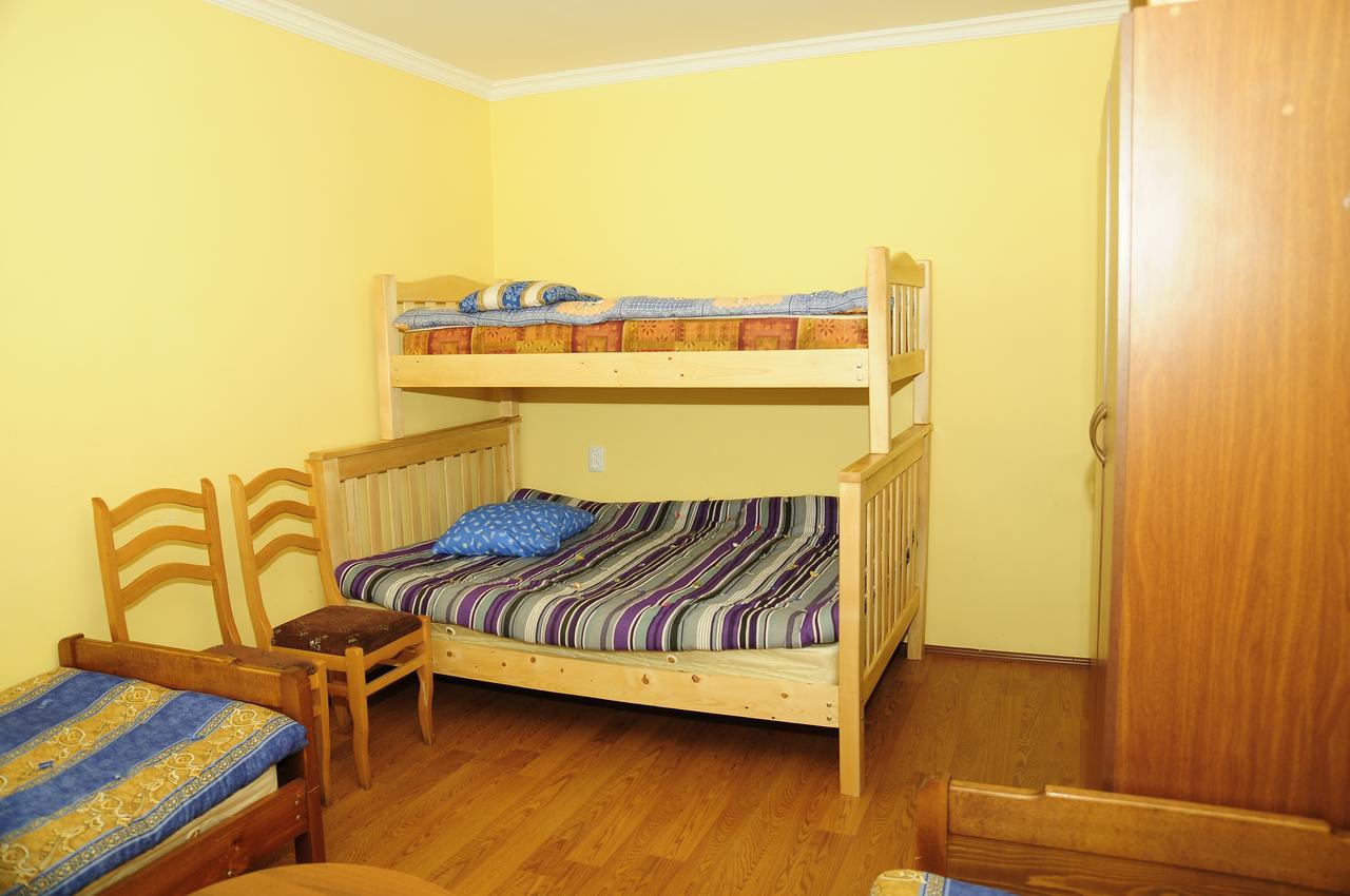 Sadgeri 2018 Hotel Buitenkant foto