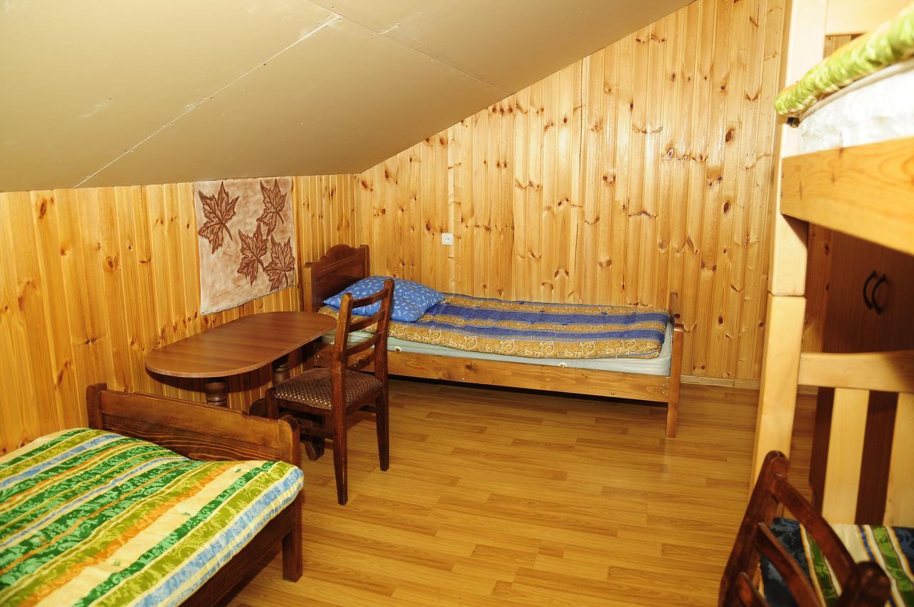 Sadgeri 2018 Hotel Buitenkant foto