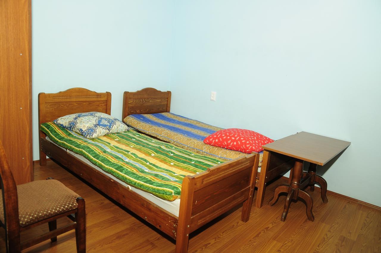 Sadgeri 2018 Hotel Buitenkant foto