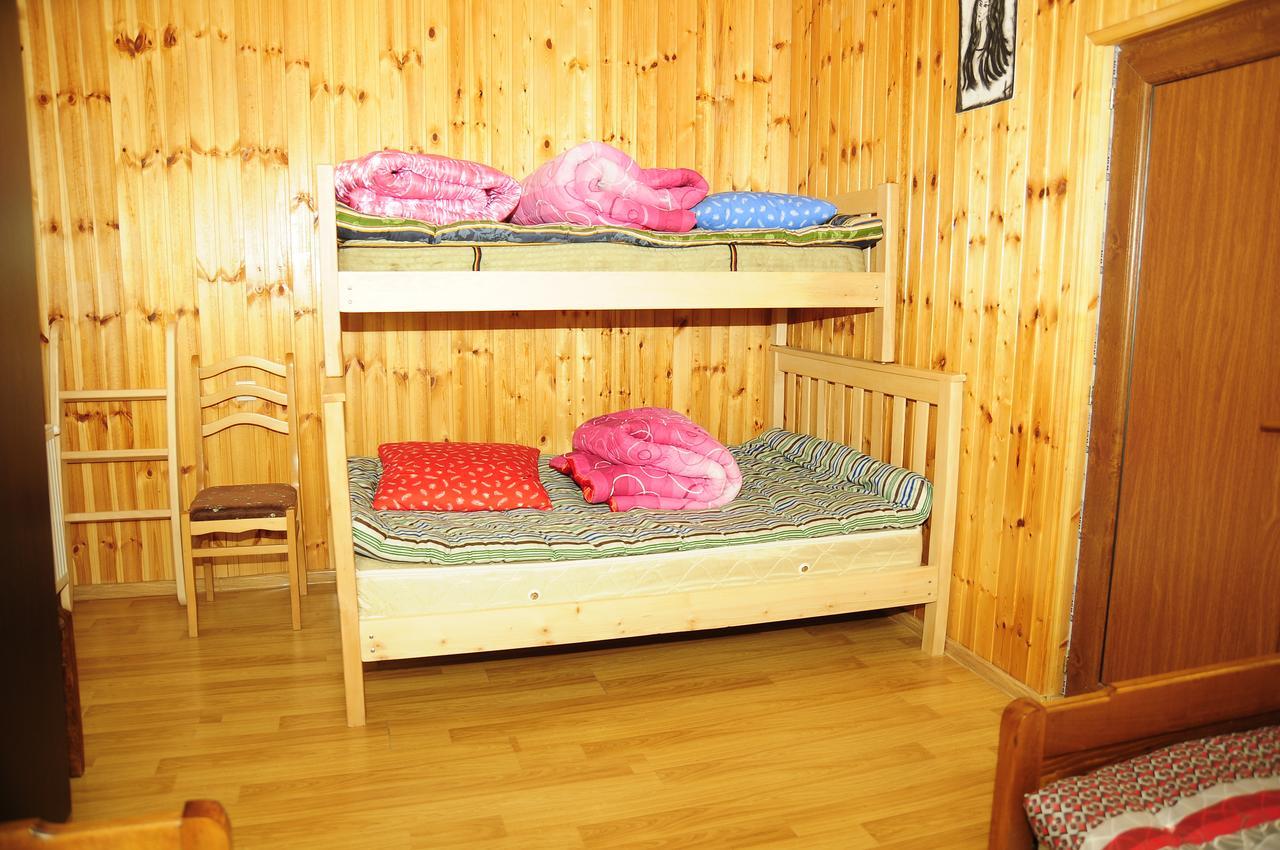 Sadgeri 2018 Hotel Buitenkant foto