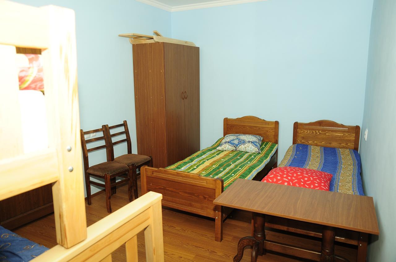 Sadgeri 2018 Hotel Buitenkant foto