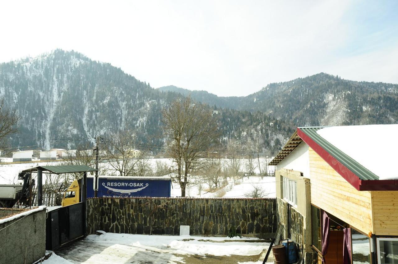 Sadgeri 2018 Hotel Buitenkant foto